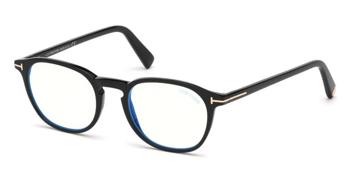 TOM FORD TF5583-B BLUE LIGHT