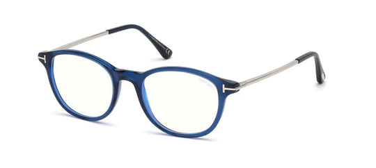 TOM FORD TF5553-B BLUE LIGHT