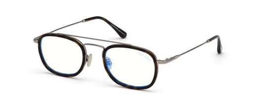 TOM FORD TF5677-B BLUE LIGHT