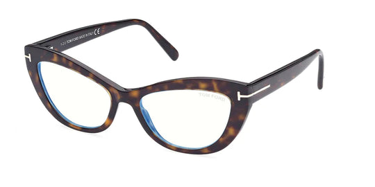 TOM FORD TF5765-B BLUE LIGHT