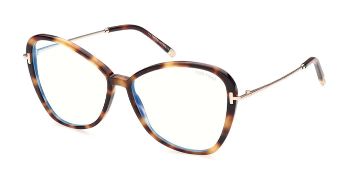 TOM FORD TF5769-B BLUE LIGHT