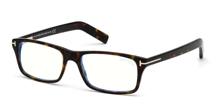 TOM FORD TF5663-B BLUE LIGHT