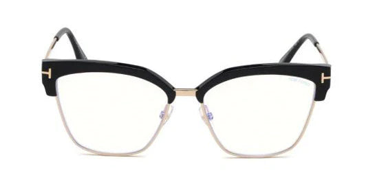 TOM FORD TF5547-B BLUE LIGHT