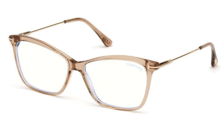 TOM FORD TF5687-B BLUE LIGHT