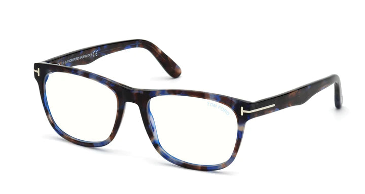 TOM FORD TF5662-B BLUE LIGHT