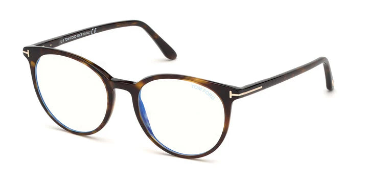 TOM FORD TF5575-B BLUE LIGHT