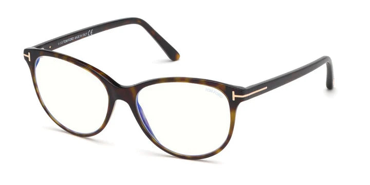 TOM FORD TF5544-B BLUE LIGHT