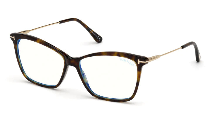 TOM FORD TF5687-B BLUE LIGHT