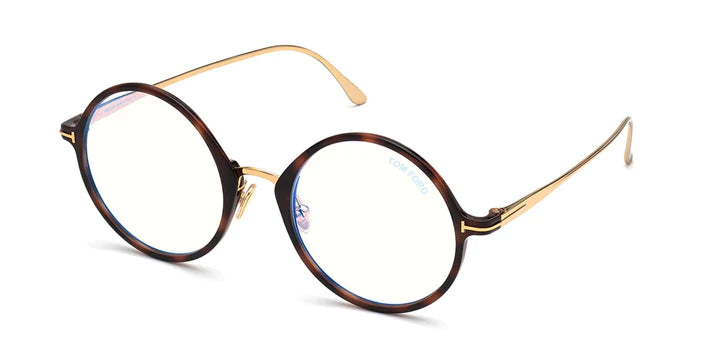 TOM FORD TF5703-B BLUE LIGHT