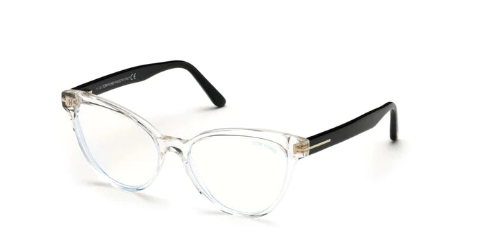 TOM FORD TF5639-B BLUE LIGHT