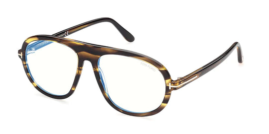 TOM FORD TF5755-B BLUE LIGHT