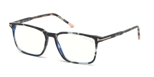 TOM FORD TF5607-B BLUE LIGHT