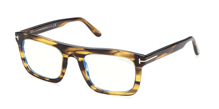 TOM FORD TF5757-B BLUE LIGHT