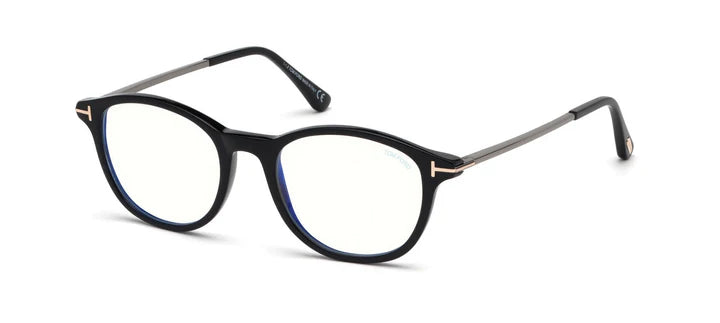 TOM FORD TF5553-B BLUE LIGHT