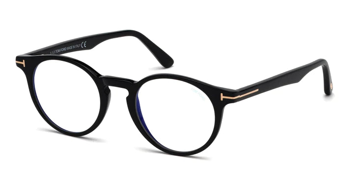 TOM FORD TF5557-B BLUE LIGHT