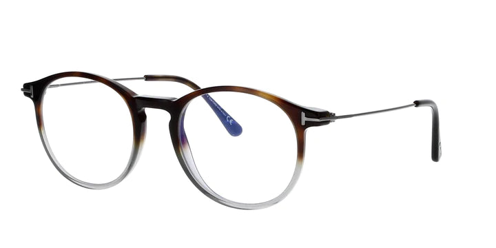 TOM FORD TF5759-B BLUE LIGHT