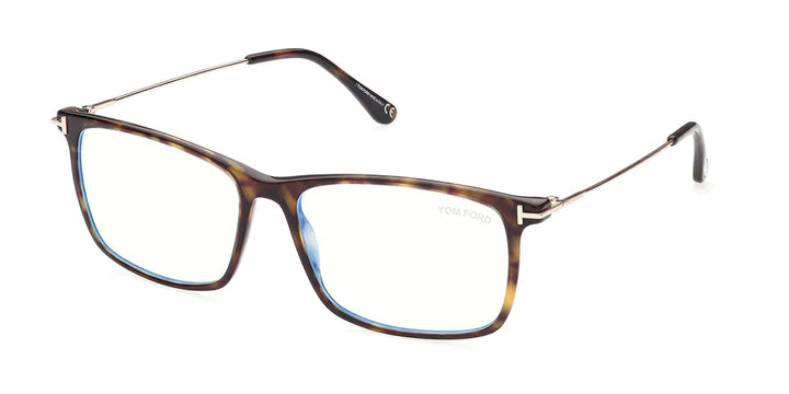 TOM FORD TF5758-B BLUE LIGHT