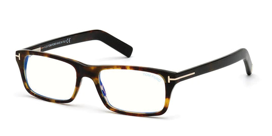 TOM FORD TF5663-B BLUE LIGHT