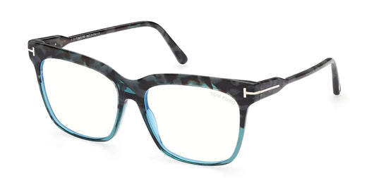 TOM FORD TF5768-B BLUE LIGHT