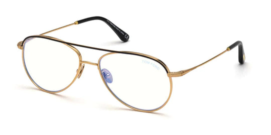 TOM FORD TF5693-B BLUE LIGHT