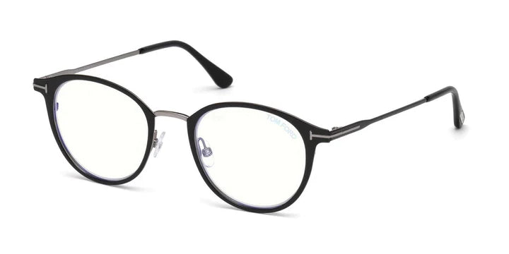 TOM FORD TF5528-B BLUE LIGHT