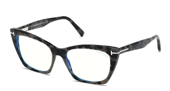 TOM FORD TF5709-B BLUE LIGHT