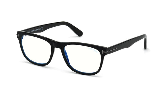 TOM FORD TF5662-B BLUE LIGHT