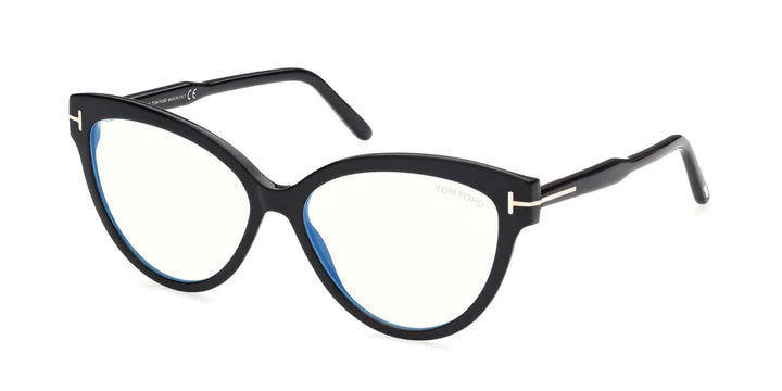 TOM FORD TF5763-B BLUE LIGHT