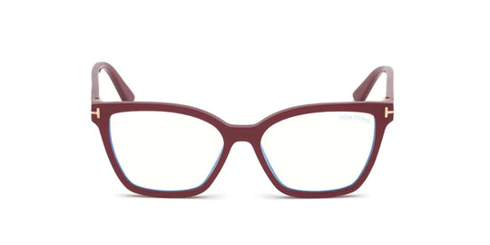 TOM FORD TF5641-B WITH CLIP-ON