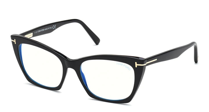 TOM FORD TF5709-B BLUE LIGHT