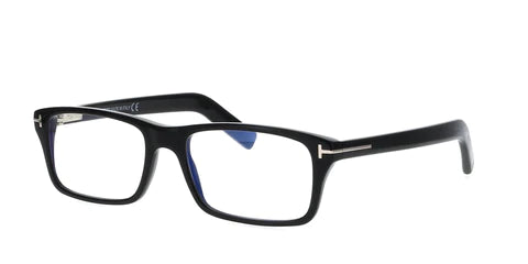 TOM FORD TF5663-B BLUE LIGHT