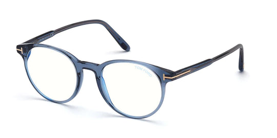 TOM FORD TF5695-B BLUE LIGHT