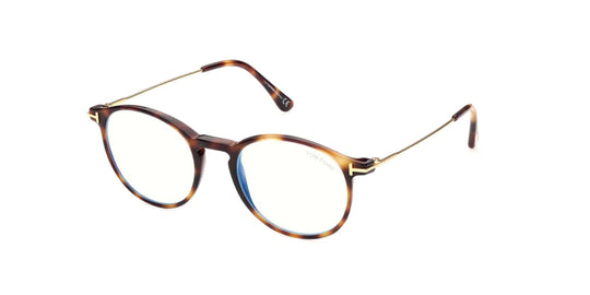 TOM FORD TF5759-B BLUE LIGHT