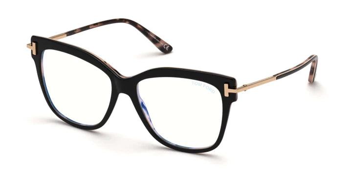 TOM FORD TF5704-B BLUE LIGHT