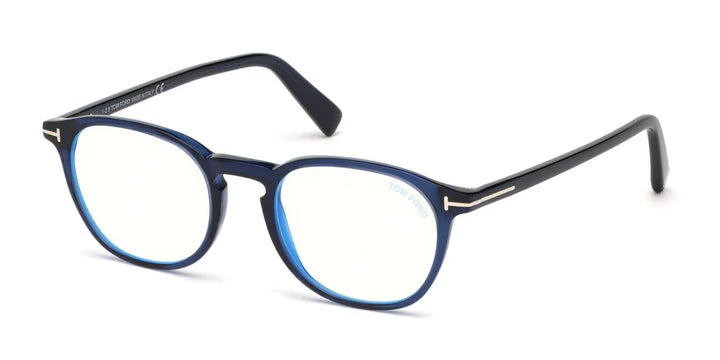 TOM FORD TF5583-B BLUE LIGHT