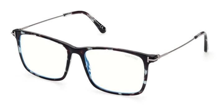 TOM FORD TF5758-B BLUE LIGHT