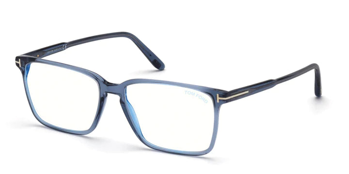 TOM FORD TF5696-B BLUE LIGHT