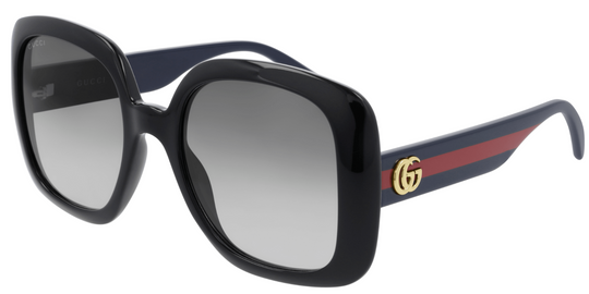 GUCCI GG0713S-001