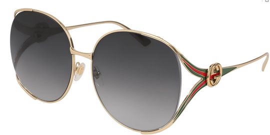 GUCCI GG0225S-001