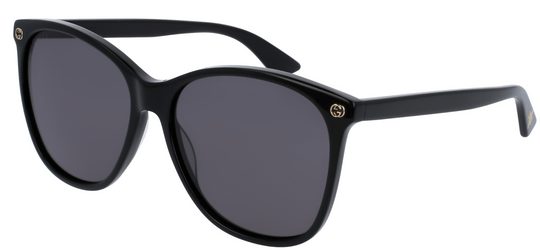 GUCCI GG0024S-001