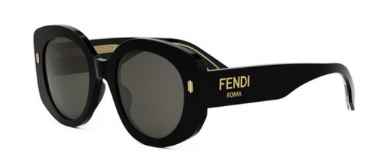 FENDI FE40137I