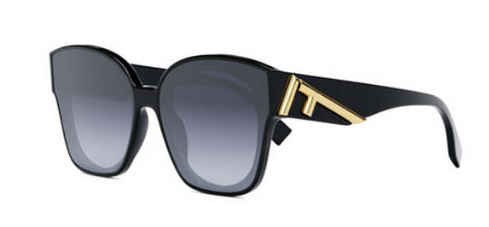 FENDI FE40098I