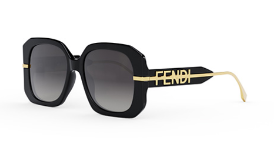 FENDI FE40065I