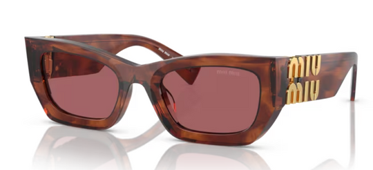 MIU MIU 0MU 09WS