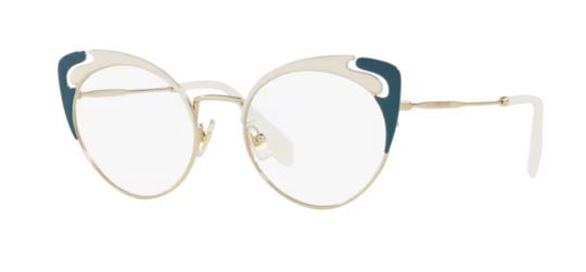 MIU MIU 0MU 50RV