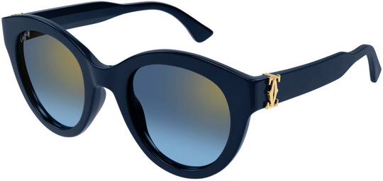 CARTIER CT0436S WOMANS SUNGLASSES