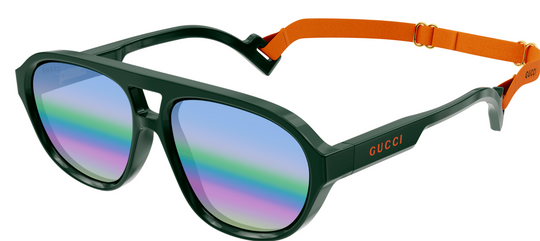 GUCCI GG1239S-002