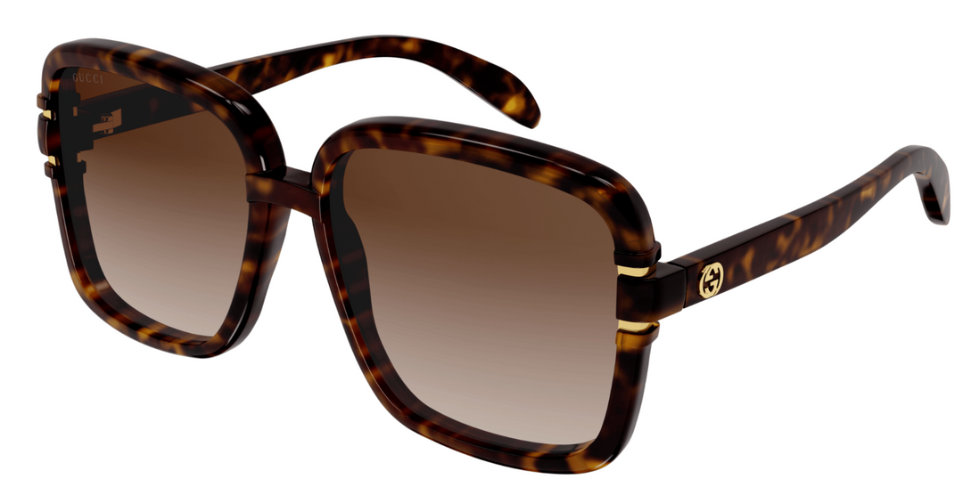 GUCCI GG1066S-001