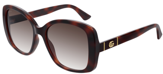 GUCCI GG0762S-001