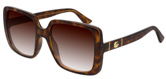 GUCCI GG0632S-001